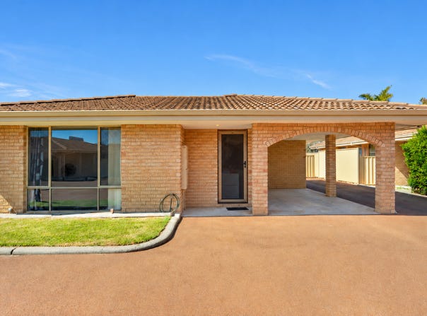 10/9-11 Mallard Way, Cannington, WA 6107