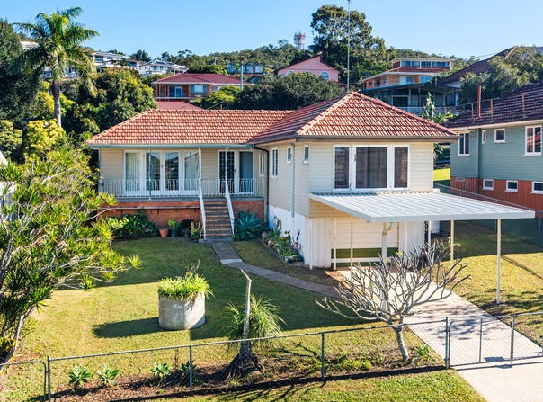 55 Wilclarke Street, Upper Mount Gravatt, Qld 4122
