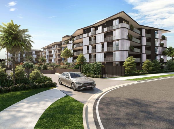 138/41 Sorrento Street, Wynnum, Qld 4178