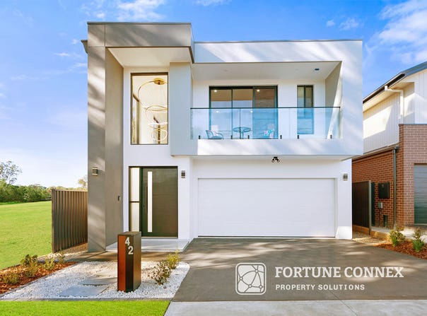 42 Horologium Road, Austral, NSW 2179