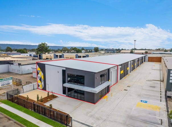 1/81-83 Batt Street, Penrith, NSW 2750