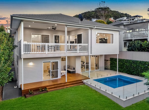 22 Braemar Drive, Wamberal, NSW 2260