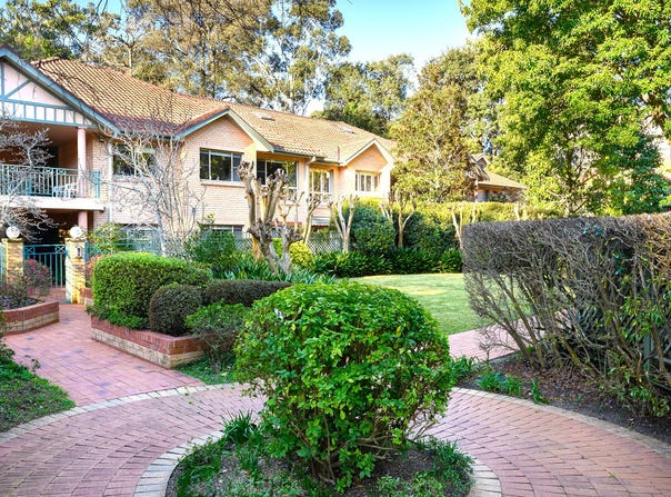 29/5 Gillott Way, St Ives, NSW 2075