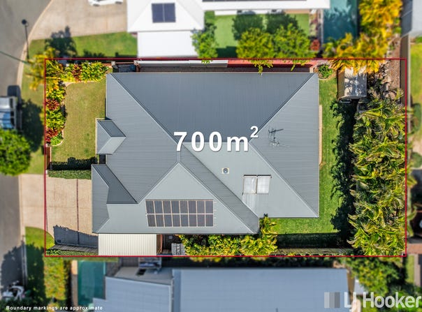 2 Wamsley Close, Redland Bay, Qld 4165