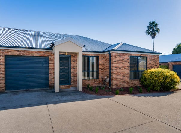 6/197 Andrews Street, East Albury, NSW 2640