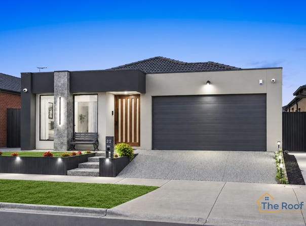 22 Bridoon Road, Tarneit, Vic 3029