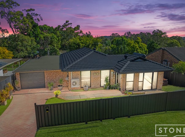 16 Rivervista Court, Eagleby, Qld 4207