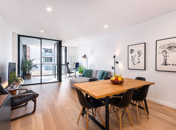 405/1 Chapel Street, Rockdale, NSW 2216