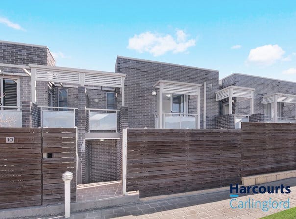 9/44 Barossa Drive, Minchinbury, NSW 2770