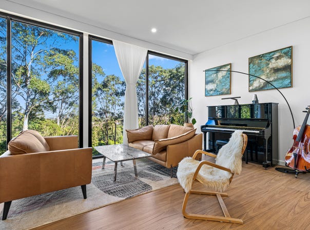 350B Marsden Road, Carlingford, NSW 2118