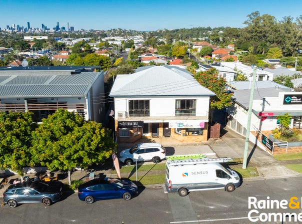 26 Minimine Street, Stafford, Qld 4053