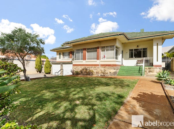 47 Emmerson Street, North Perth, WA 6006