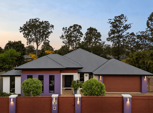 5 Unley Place, Forest Lake, Qld 4078