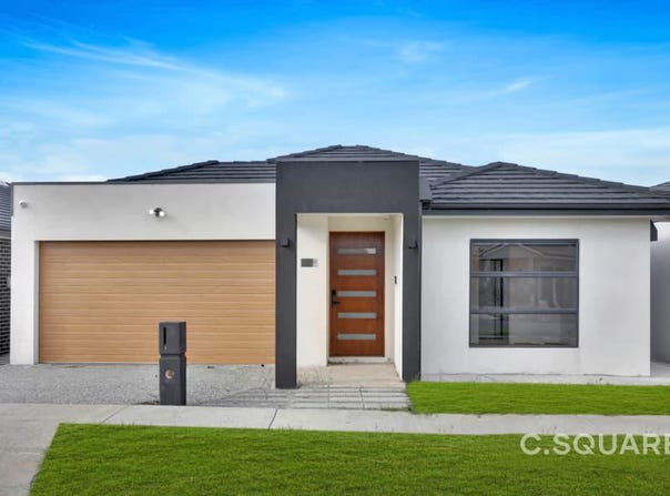48 Hardwood Grove, Donnybrook, Vic 3064