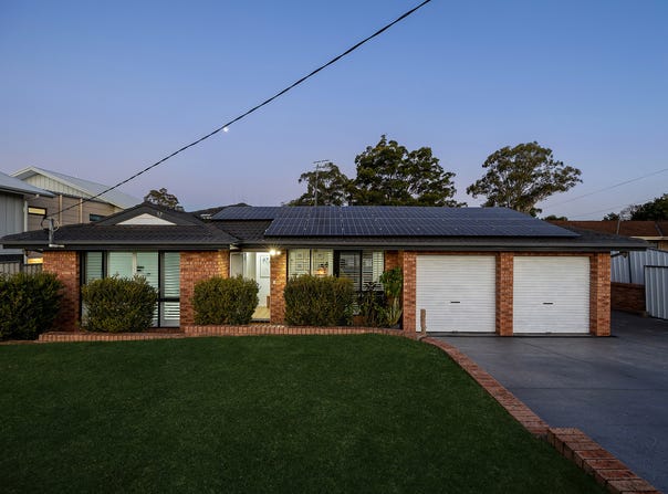 14 Aldenham Road, Warnervale, NSW 2259