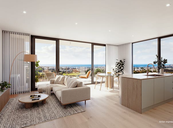 401/12 Dension Street, Newcastle West, NSW 2302