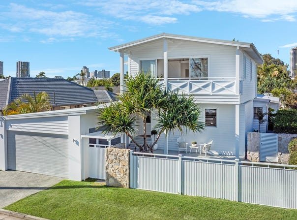 85 Burleigh Street, Burleigh Waters, Qld 4220