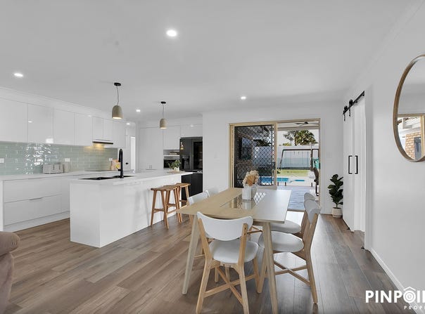 34 Royal Sands Boulevard, Bucasia, Qld 4750