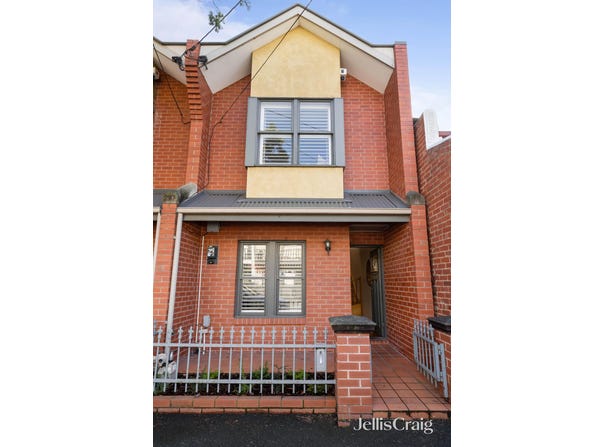 52B Yarra Street, Abbotsford, Vic 3067
