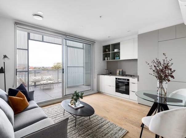 308/812 Sydney Road, Brunswick, Vic 3056