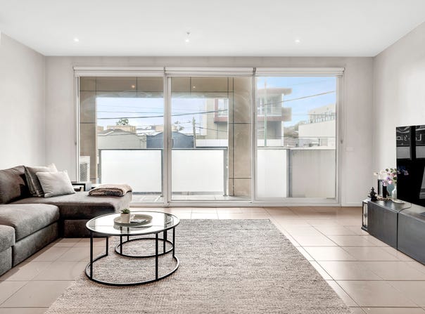 101/201 Buckley Street, Essendon, Vic 3040