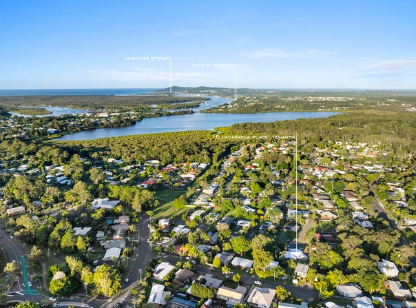 16 Jacaranda Place, Tewantin, Qld 4565