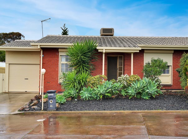 12/15 Hazel Road, Salisbury East, SA 5109