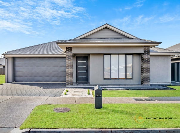 21 Bottlebrush Avenue, Riverlea Park, SA 5120