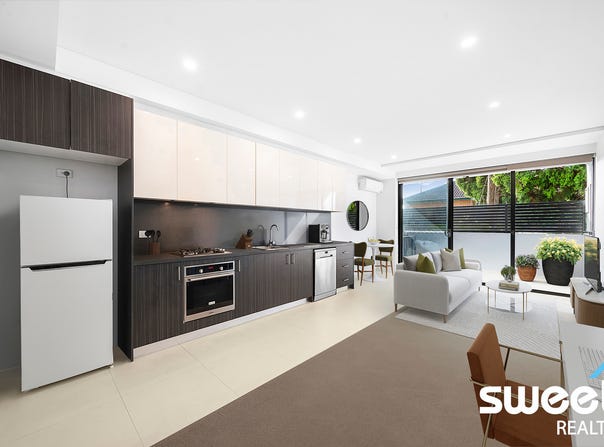 4/473 Burwood Road, Belmore, NSW 2192