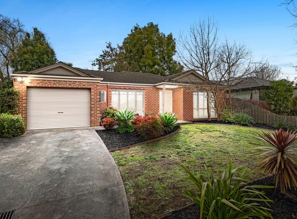 1/39 Fortuna Avenue, Croydon, Vic 3136