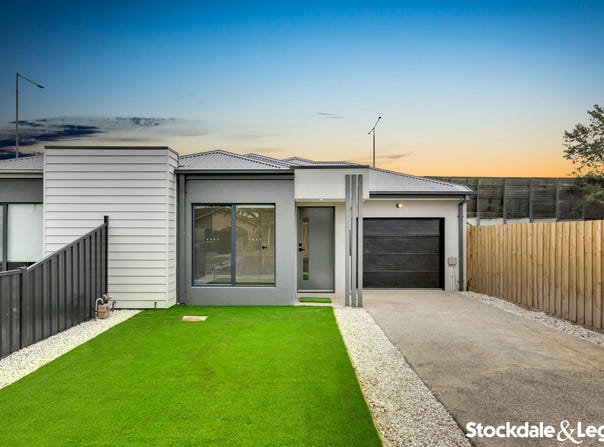 31B Tyquin Street, Laverton, Vic 3028