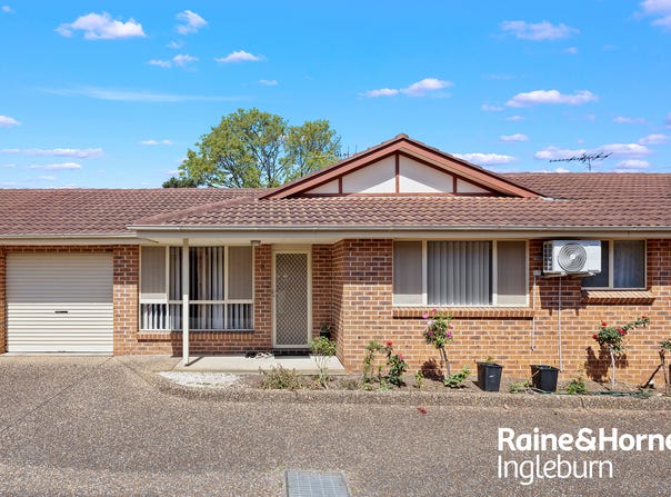 8/10-12 Gordon Avenue, Ingleburn, NSW 2565