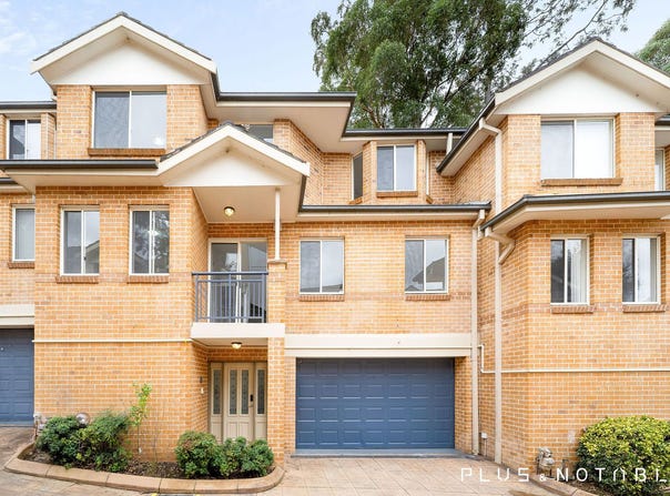 5/193-195 Old Northern Road, Castle Hill, NSW 2154
