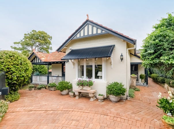 4 Oswald Street, Mosman, NSW 2088
