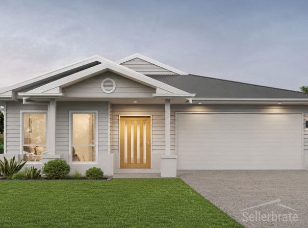 New Road, Gleneagle, Qld 4285