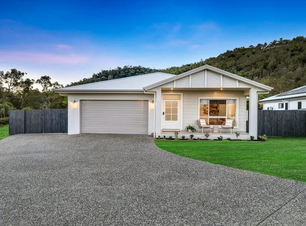 46 Alderman Drive, Jensen, Qld 4818