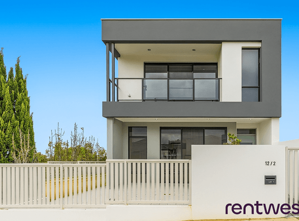 12/2 Crystalline Road, Spearwood, WA 6163