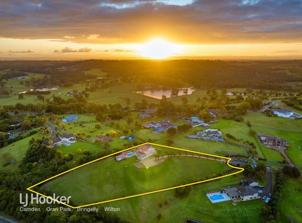 9 Gowan Place, Denham Court, NSW 2565