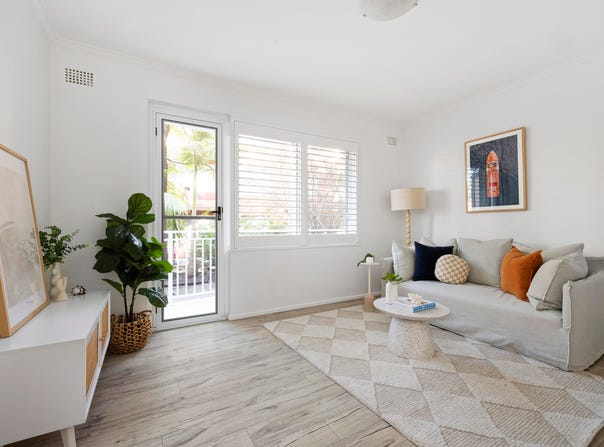 4/17 Koorala Street, Manly Vale, NSW 2093