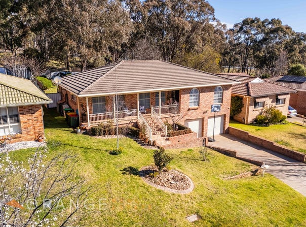 39 Sundew Circuit, Orange, NSW 2800