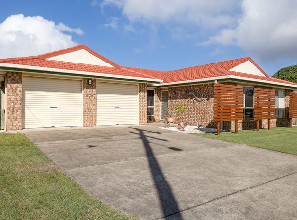 94 Nissen Street, Urraween, Qld 4655