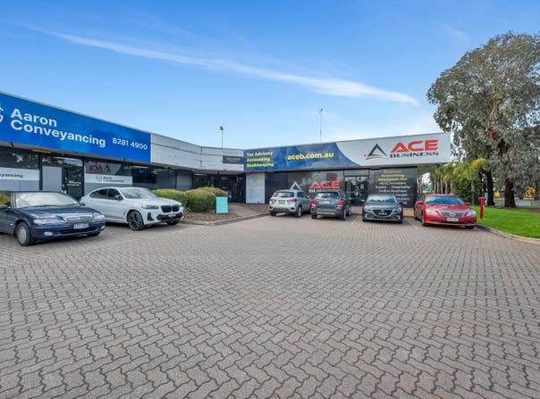 2/74 Park Terrace, Salisbury, SA 5108