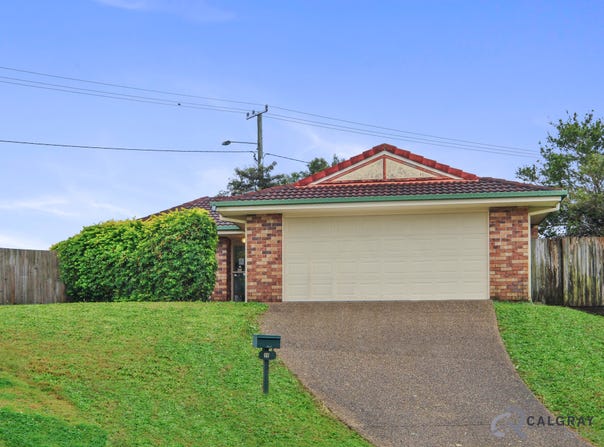 30 Merlin Place, Ormeau, Qld 4208