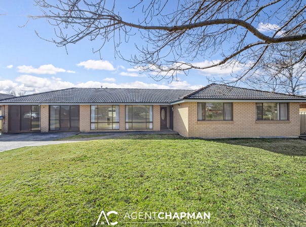 7 Woodward Street, West Bathurst, NSW 2795
