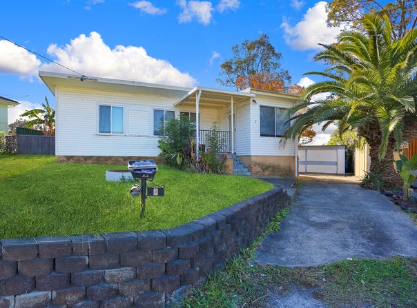 7 Moomin Place, Busby, NSW 2168