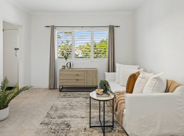 4/28 Railway Street, Petersham, NSW 2049