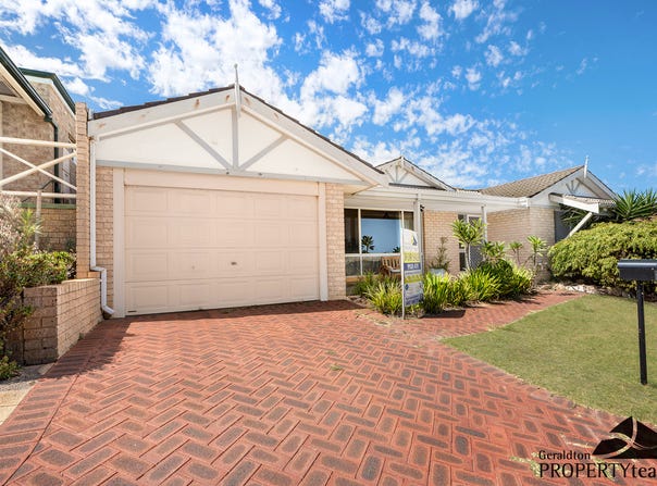 18 Portacello Circle, Wandina, WA 6530