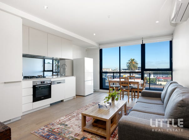 204/19 Russell Street, Essendon, Vic 3040