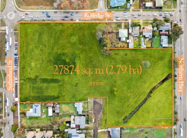 40-48 Sutherland Street, Kilmore, Vic 3764