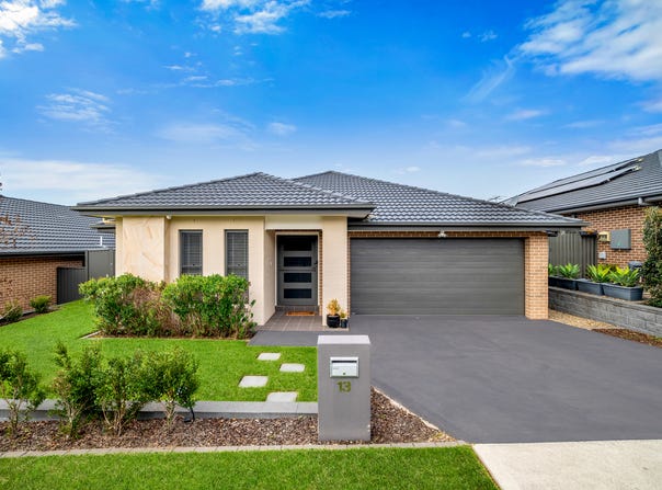 13 Leopard Street, Silverdale, NSW 2752